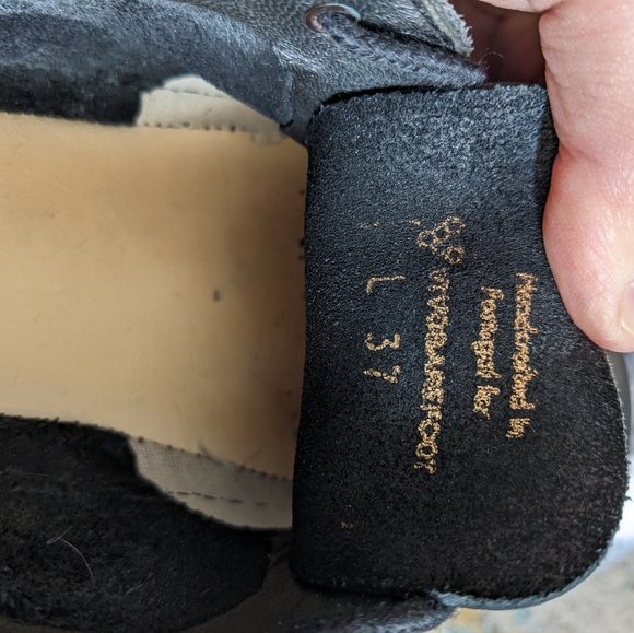 Vivobarefoot Ra III Leather Oxfords size 37 - Picture 8 of 8